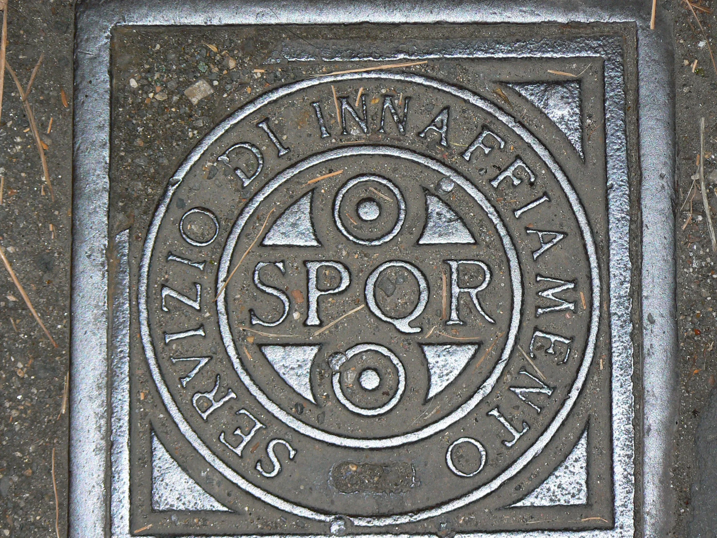 25 A1 Rome P1000111.JPG