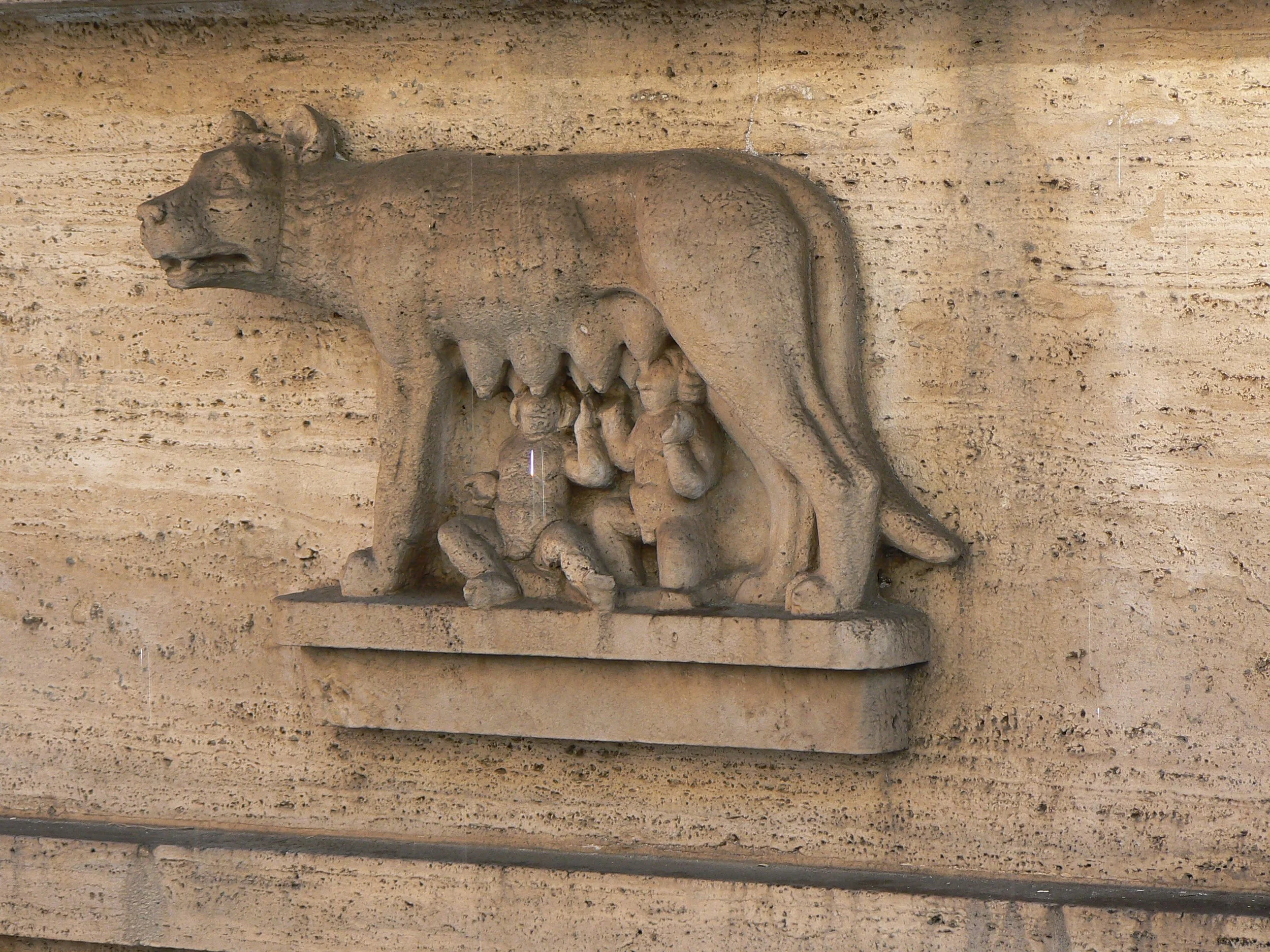 25 A1 Rome P1000322.JPG