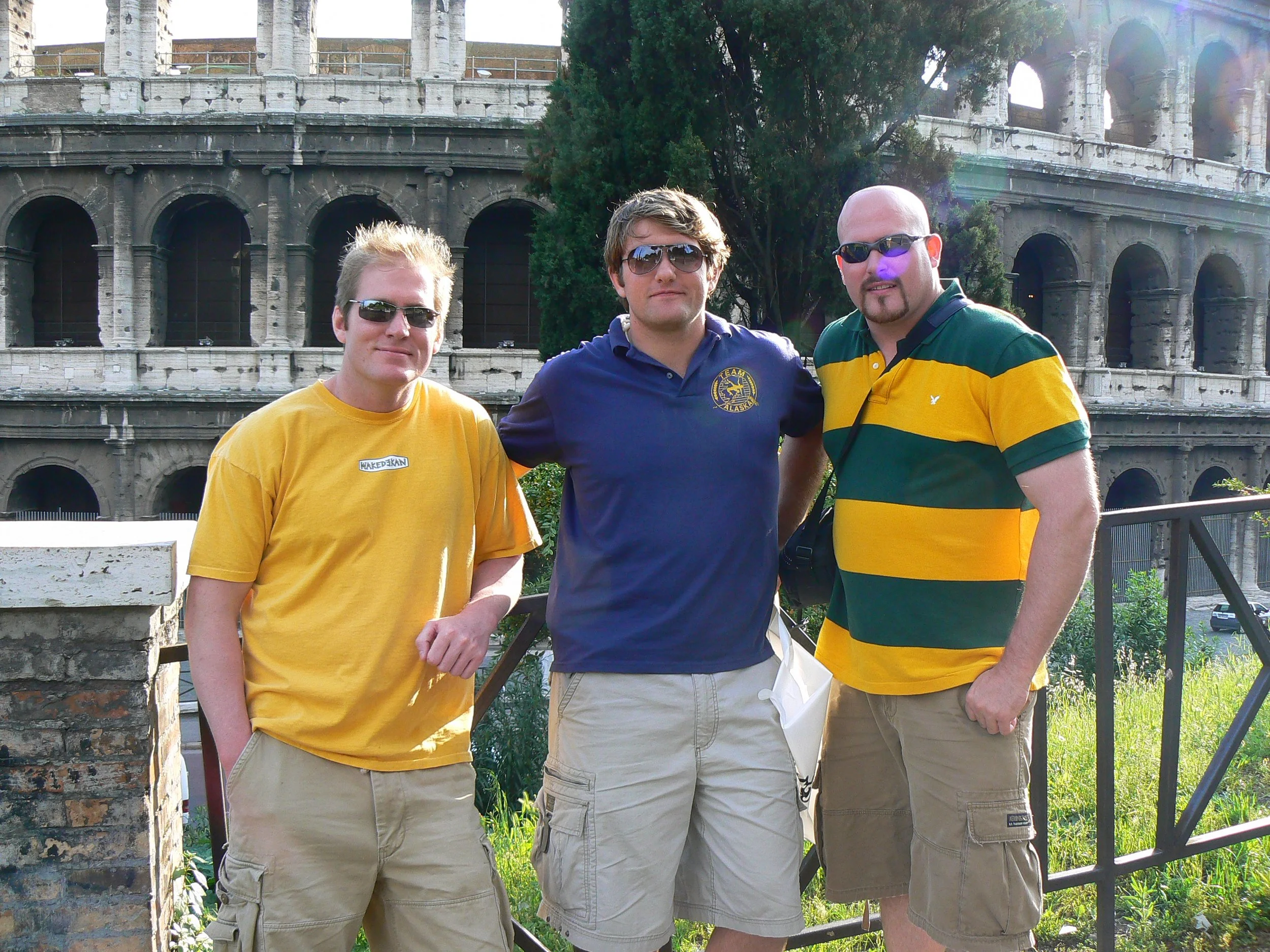 26 Coleseum P1000023.JPG