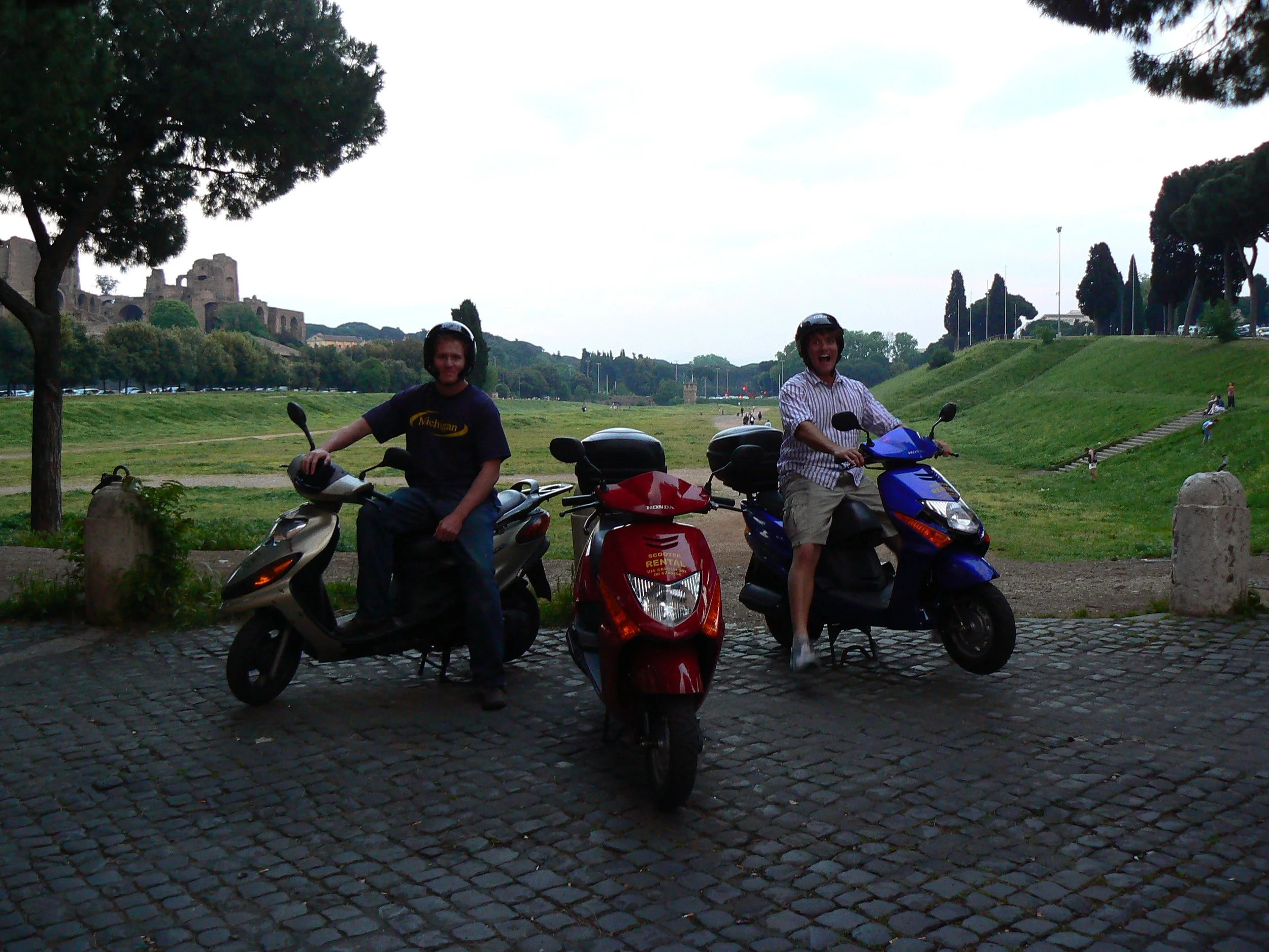 33 Scooters F P1000291.JPG