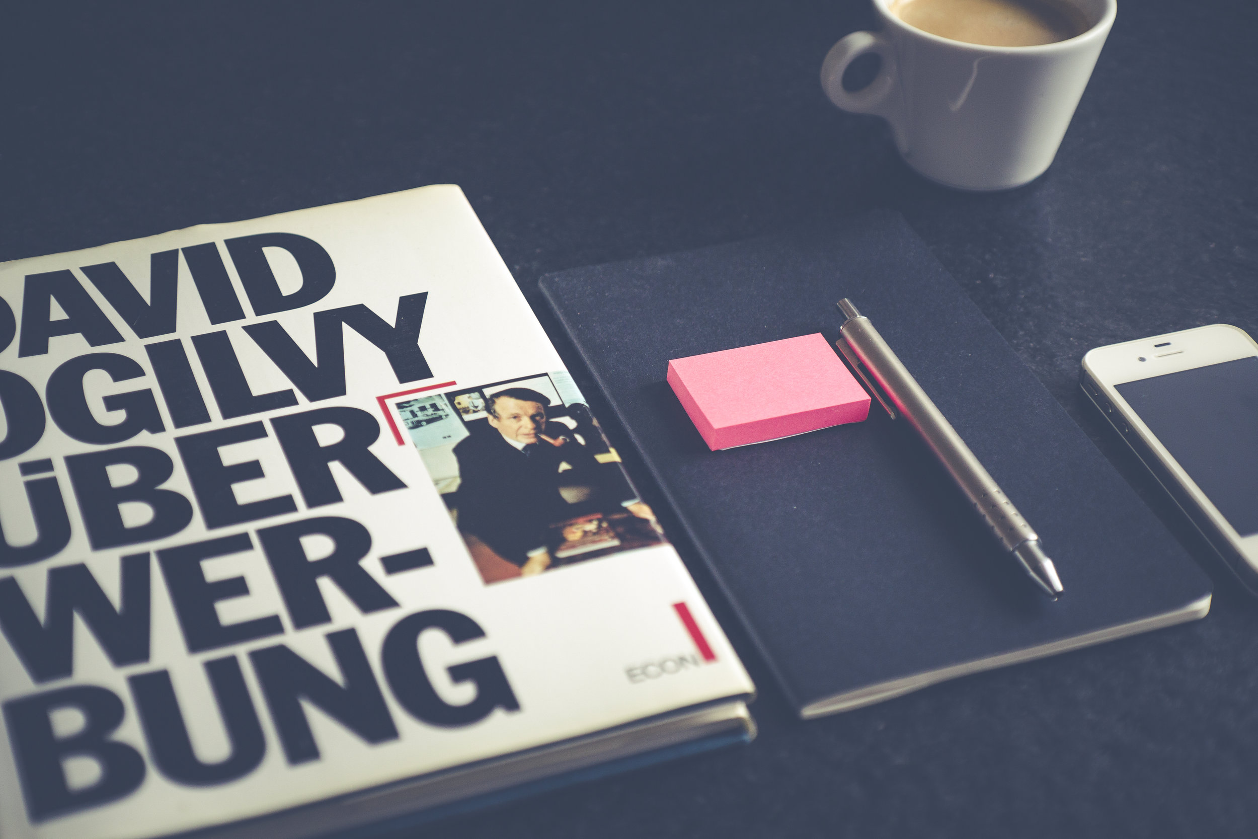 Why I Started an Agency During a Global Pandemic