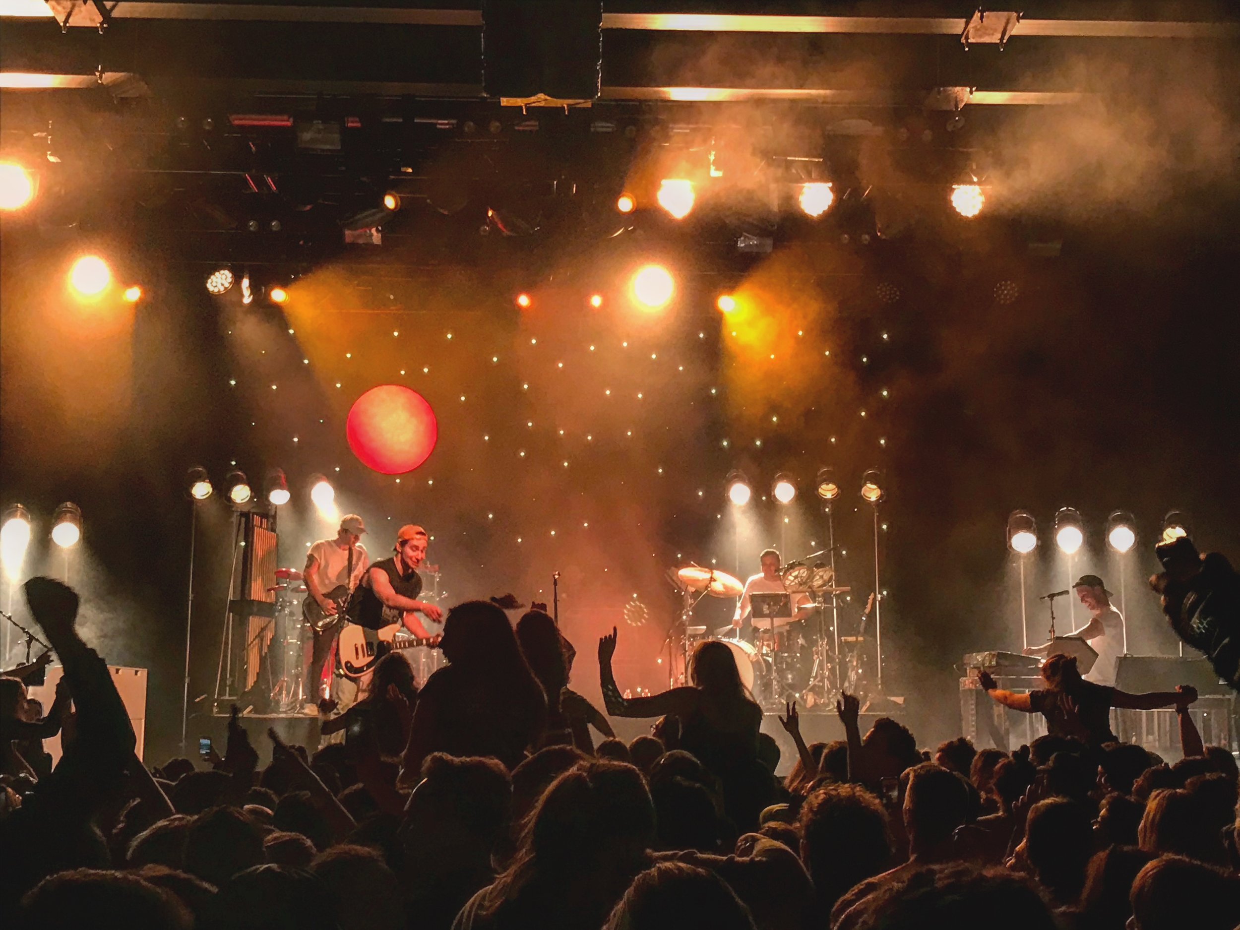 End-of-Year Music Superlatives: Class of 2017