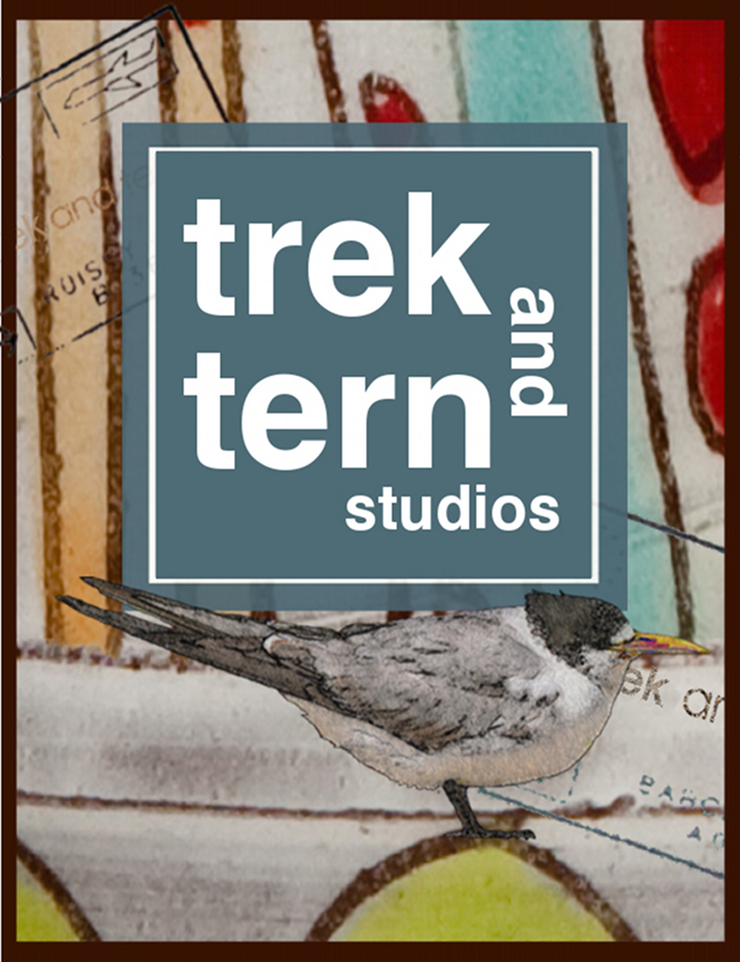 Trek and Tern Studios