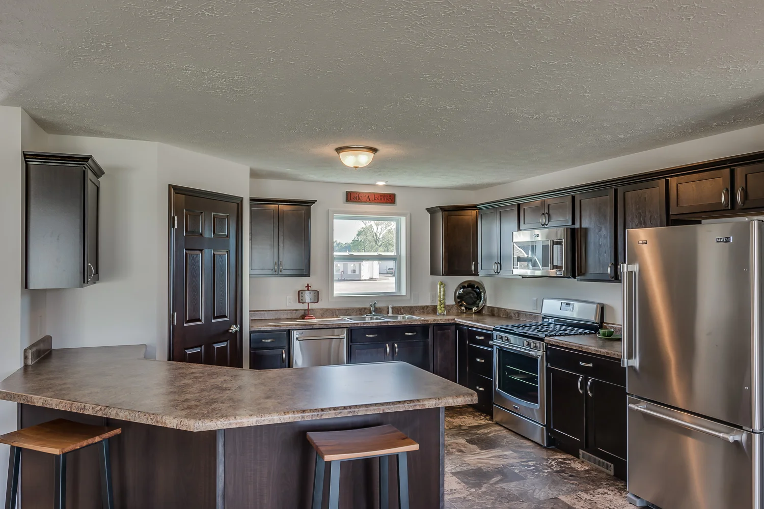 Heckaman Homes — White Pine Construction