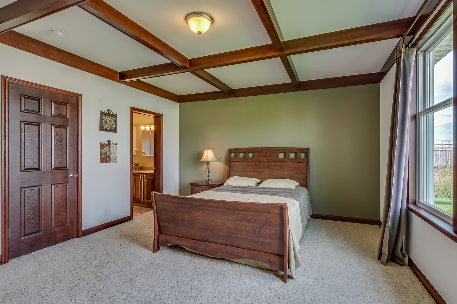 Heckaman Homes — White Pine Construction