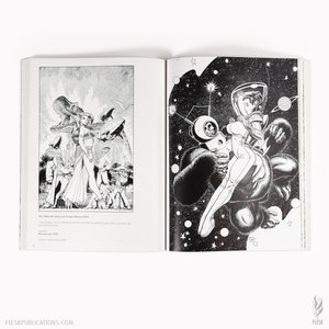 The Art of Arthur Adams hardcover — Flesk