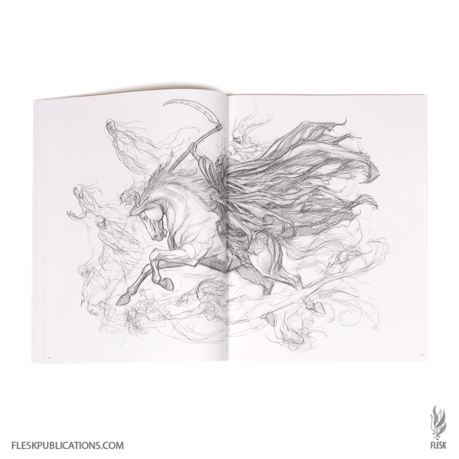 Pencil-and-Ink-Frank-Cho-PB-spread-01.jpg