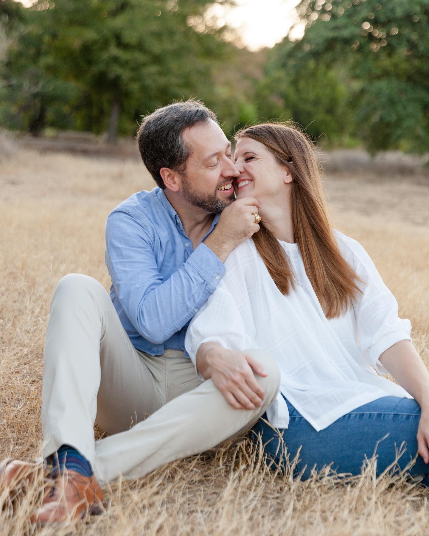 Kisses at sunset, not much sweeter. .
.
Sneak peak from Kendra and Jason&rsquo;s session tonight. More to come very soon.