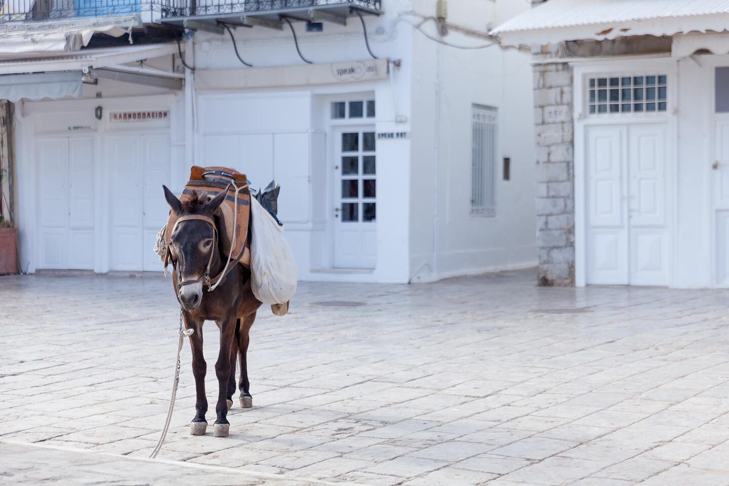 Today on the blog I&rsquo;m starting a series to share with you guys all of what we did in Greece and show you the beautiful sites we saw along the way. If you have ever been interested in traveling to this country you won&rsquo;t want to miss it! I&