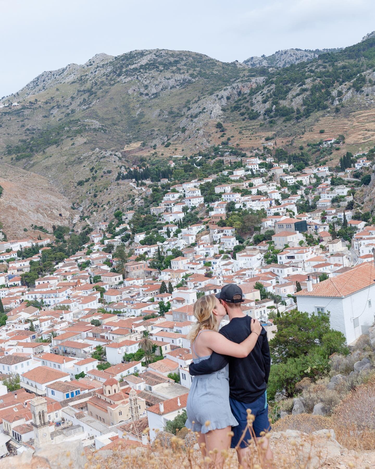 Ok last Greece picture for a while but let me just say, if you have a chance to sail in Greece, do it. You won&rsquo;t regret it and you&rsquo;ll dream about those days for a long while. Also if you need a recommendation: I would highly recommend boo