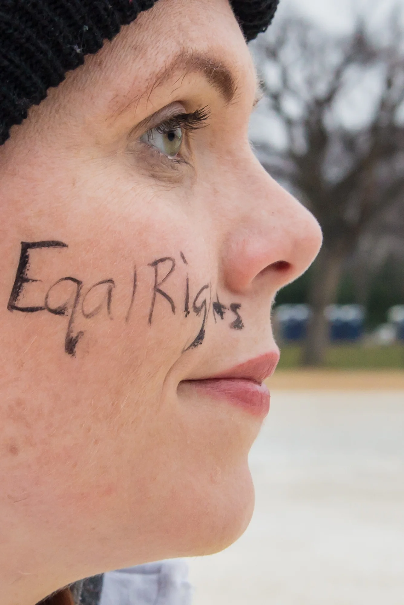 January 21, 2017 Washington, D.C. 