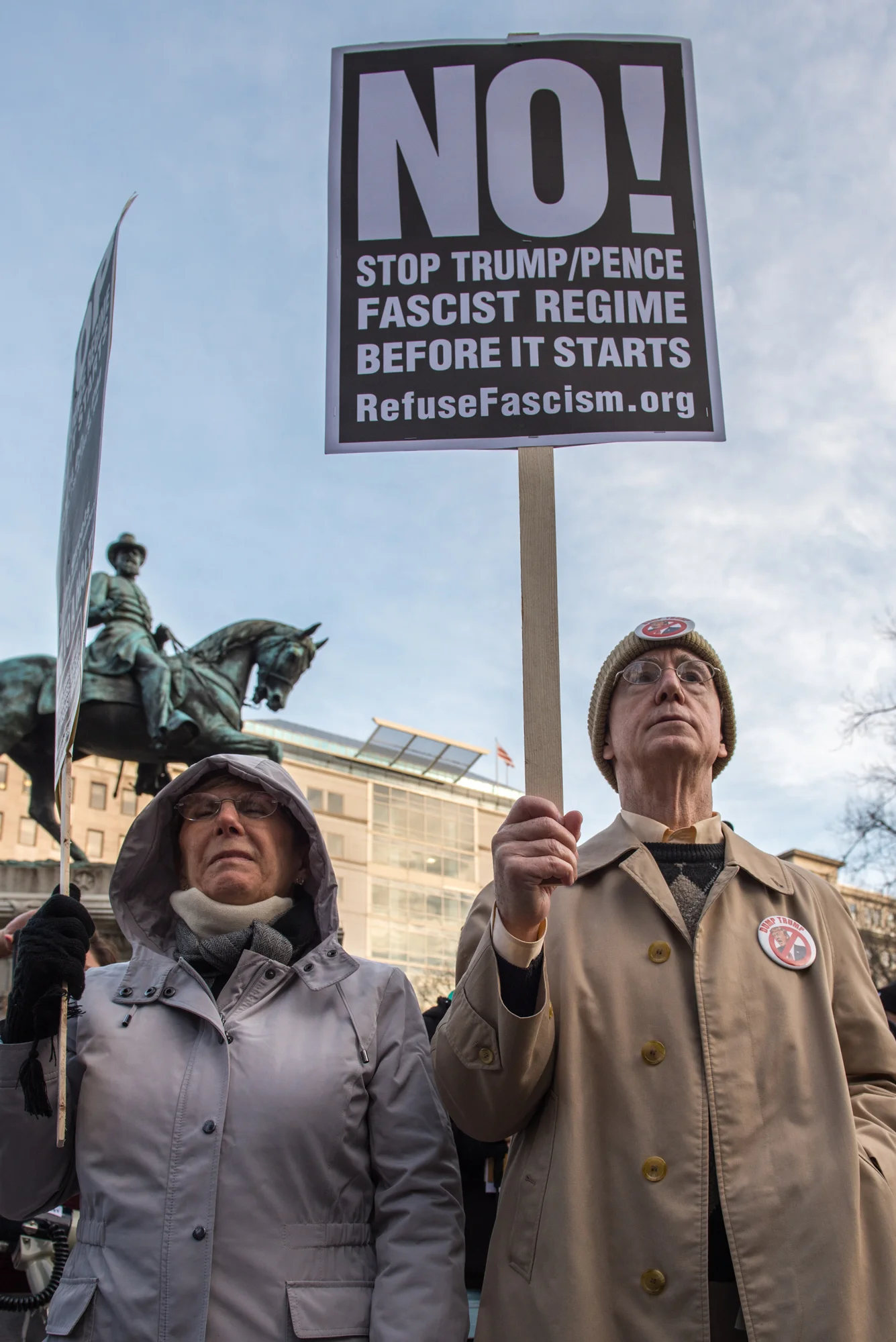 January 19, 2017 Washington, D.C. 