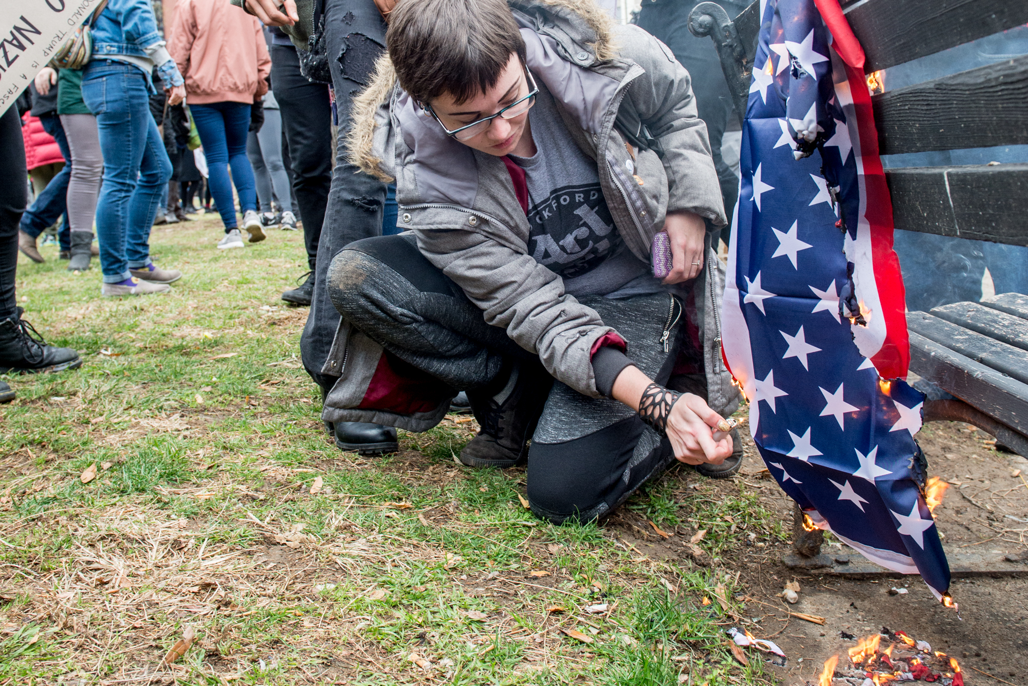  January 20, 2017  Washington, D.C.&nbsp; 