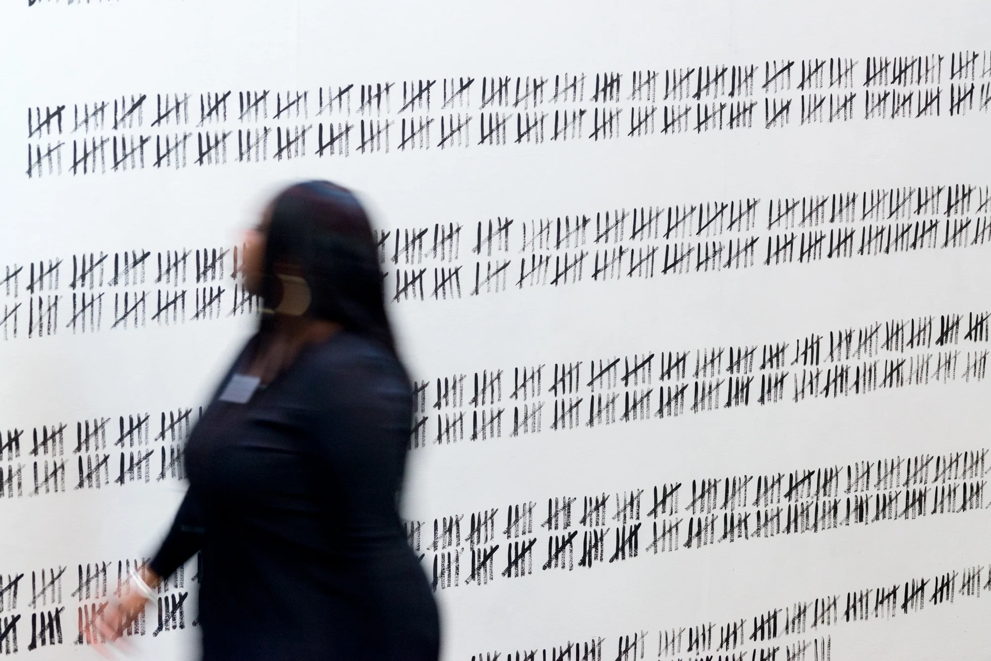 Exhibition Curated by: Imani Edwards (@imani_ism)