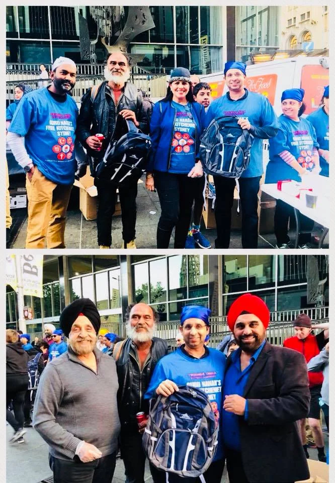 30th September Food Drive