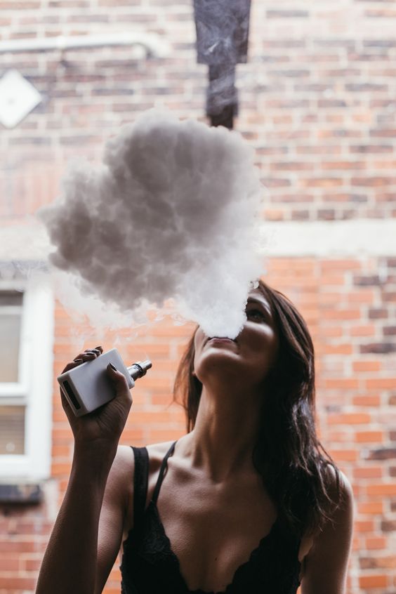 VAPORIZERS A vaporizer is a device that is able to extract the THC from dry herb and/or marijuana oil, at a much lower temperature than required for burning. This allows consumers to inhale the active ingredients as a vapor instead of smoke, and spares them the irritating and harmful effects of smoking. Consumers who are used to “smoking” marijuana may not feel like they are “getting anything” at first because it does not “burn” the throat. It is advised to use caution and wait a few minutes to feel the full effects.
