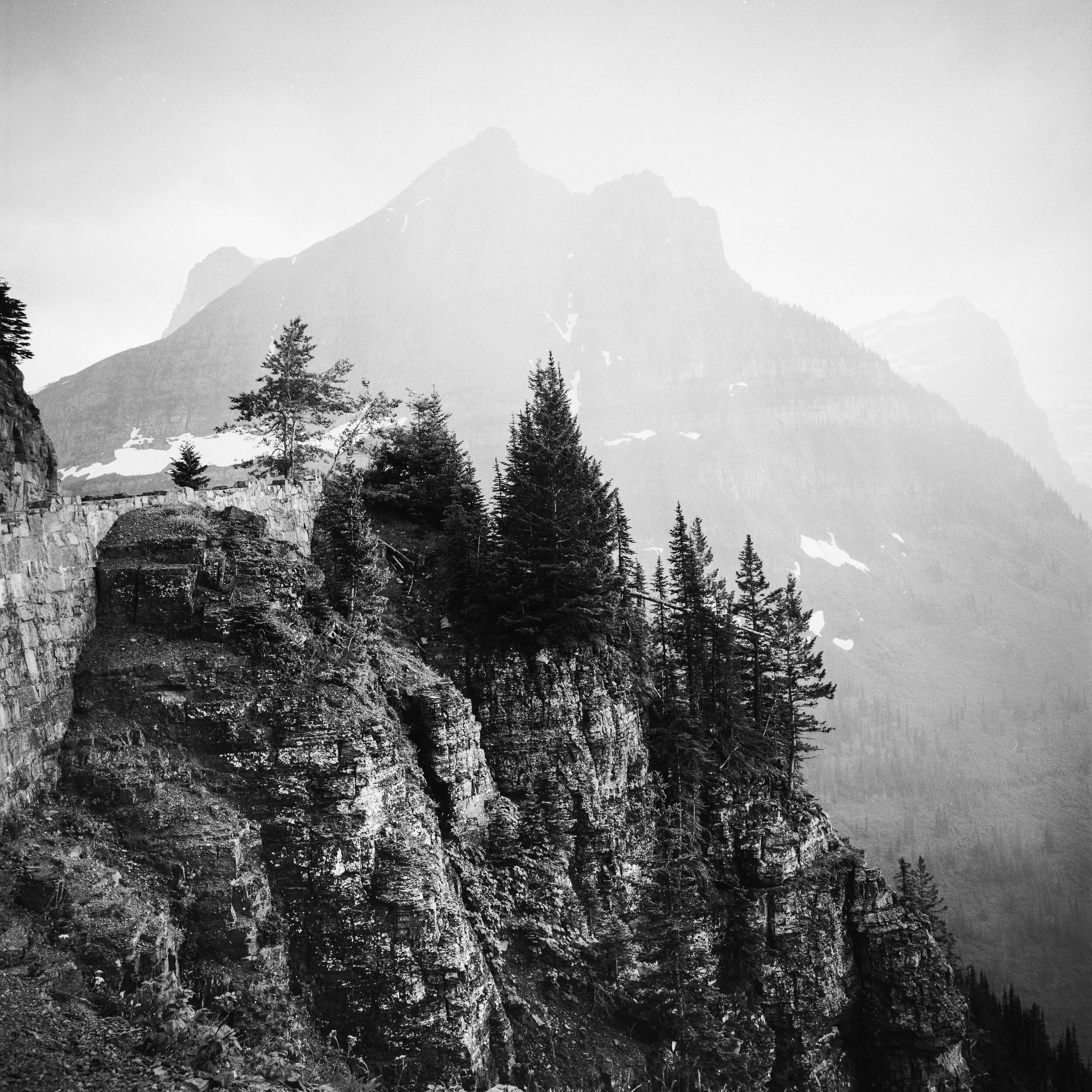 Cliffs