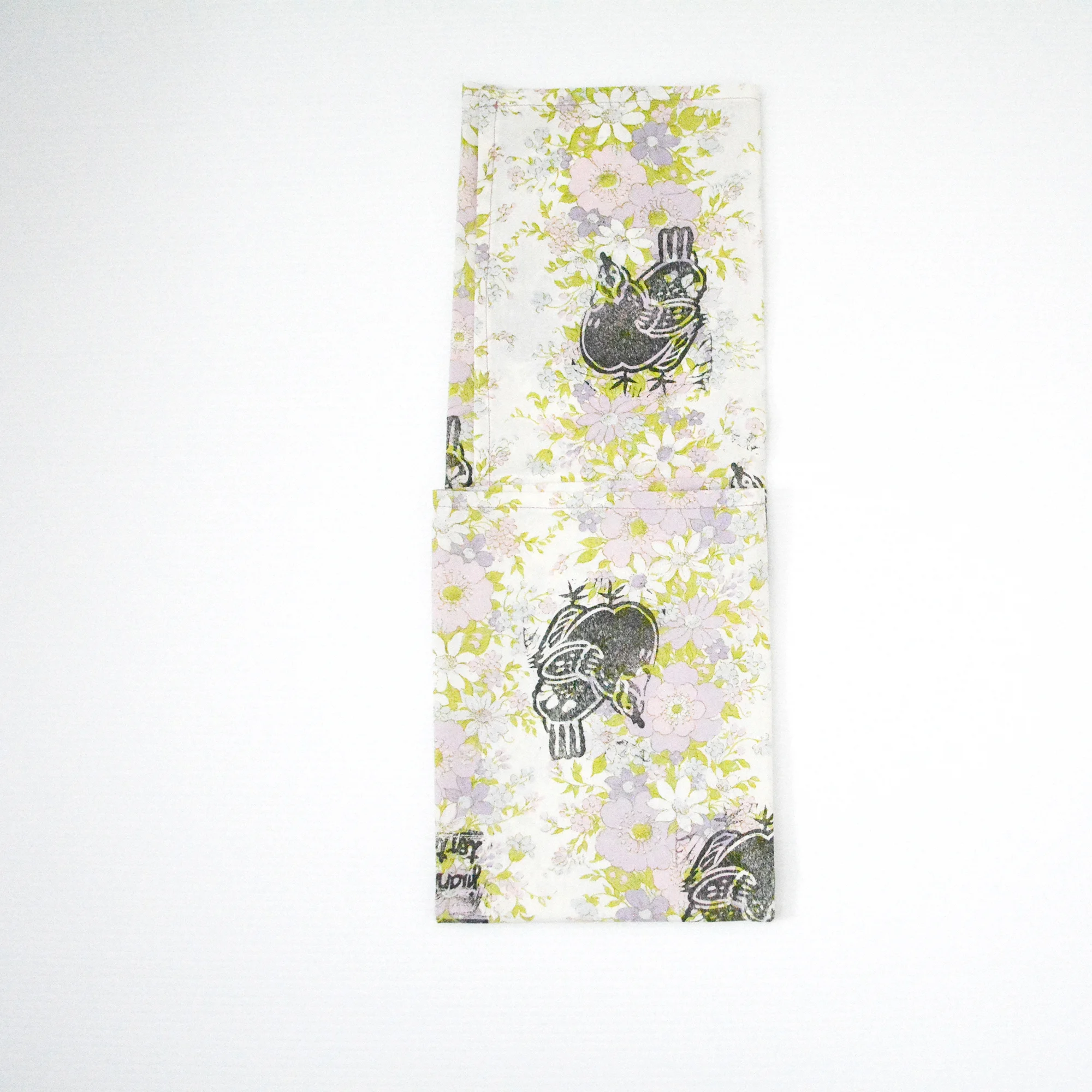 Chicken Tea Towel Vintage Sheet (4).jpg