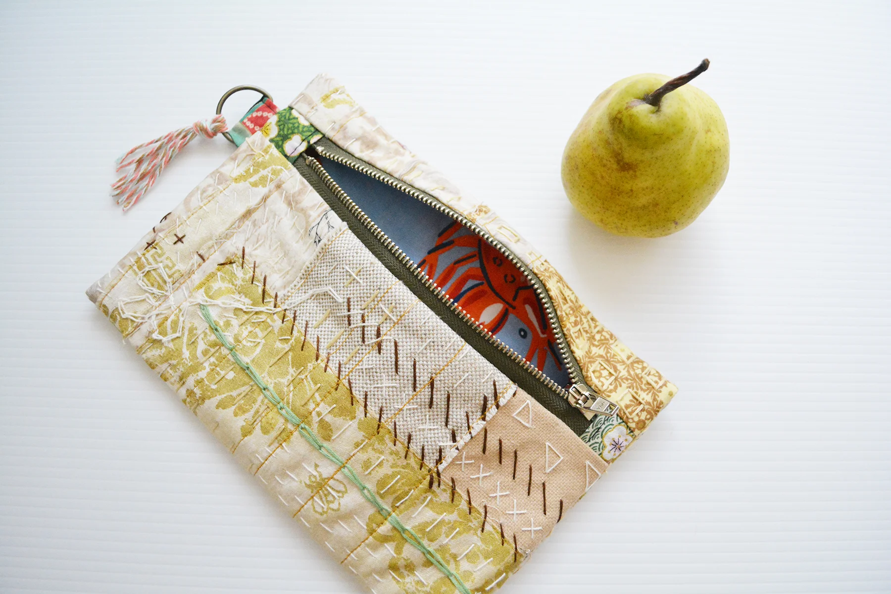 Bee Boro Sashiko Patchwork 8.jpg