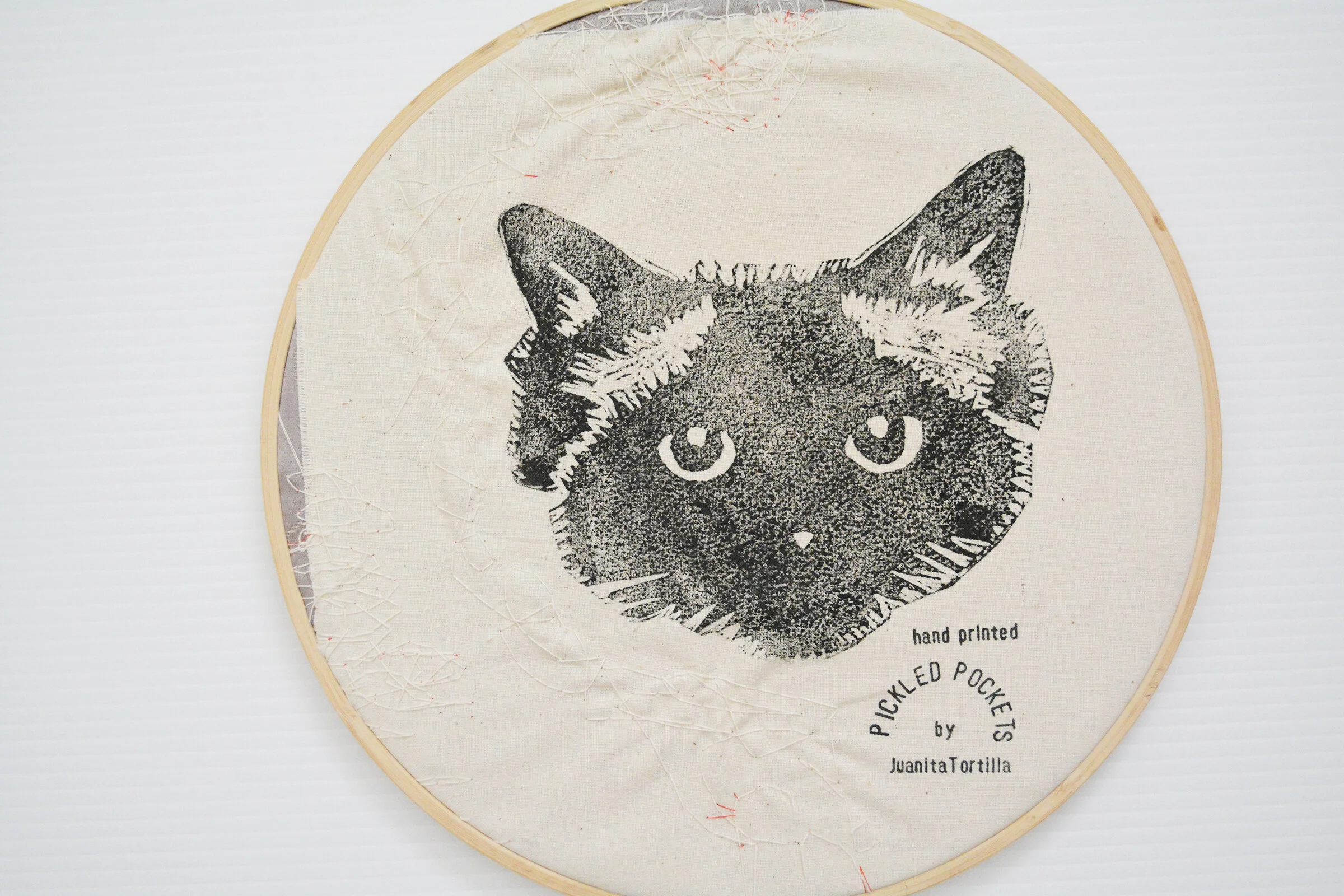JuanitaTortilla Pickle Face with Embroidery 10inch (3).jpg