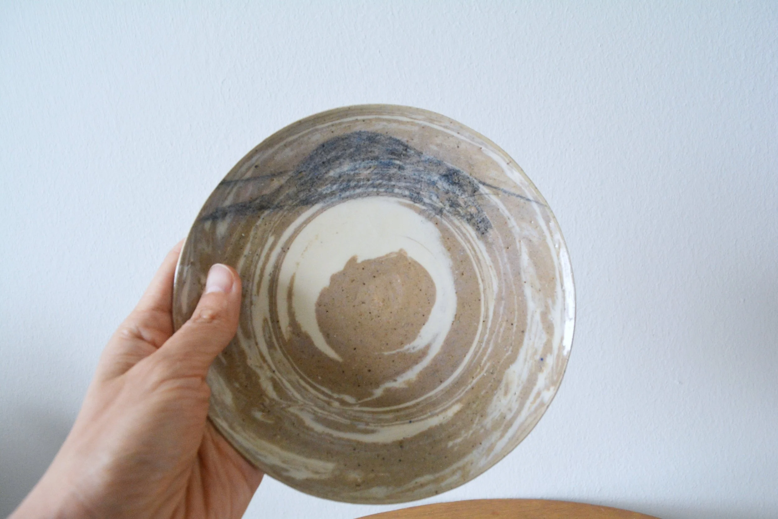 Plate Otter's Lazy Day (5).JPG