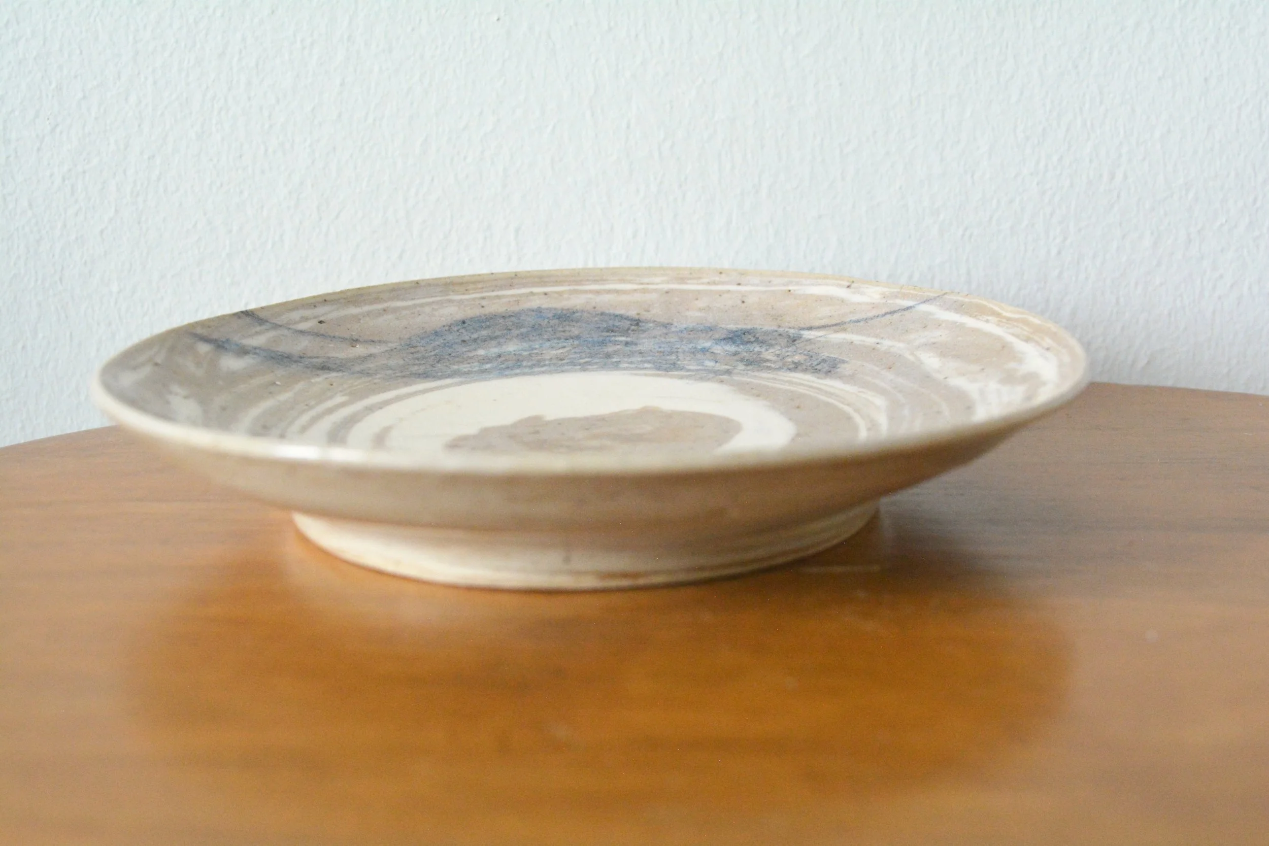 Plate Otter's Lazy Day (7).JPG