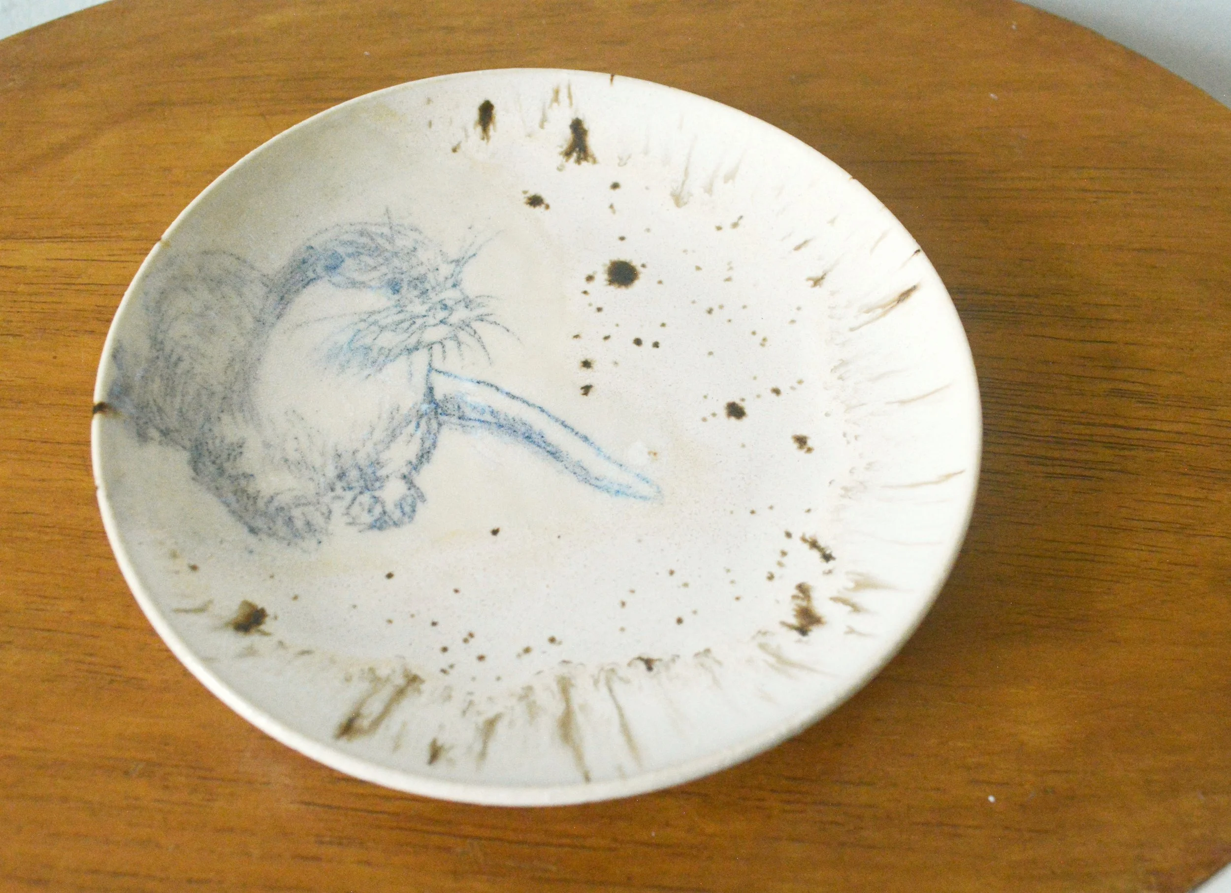 Plate Little Otter (1).JPG