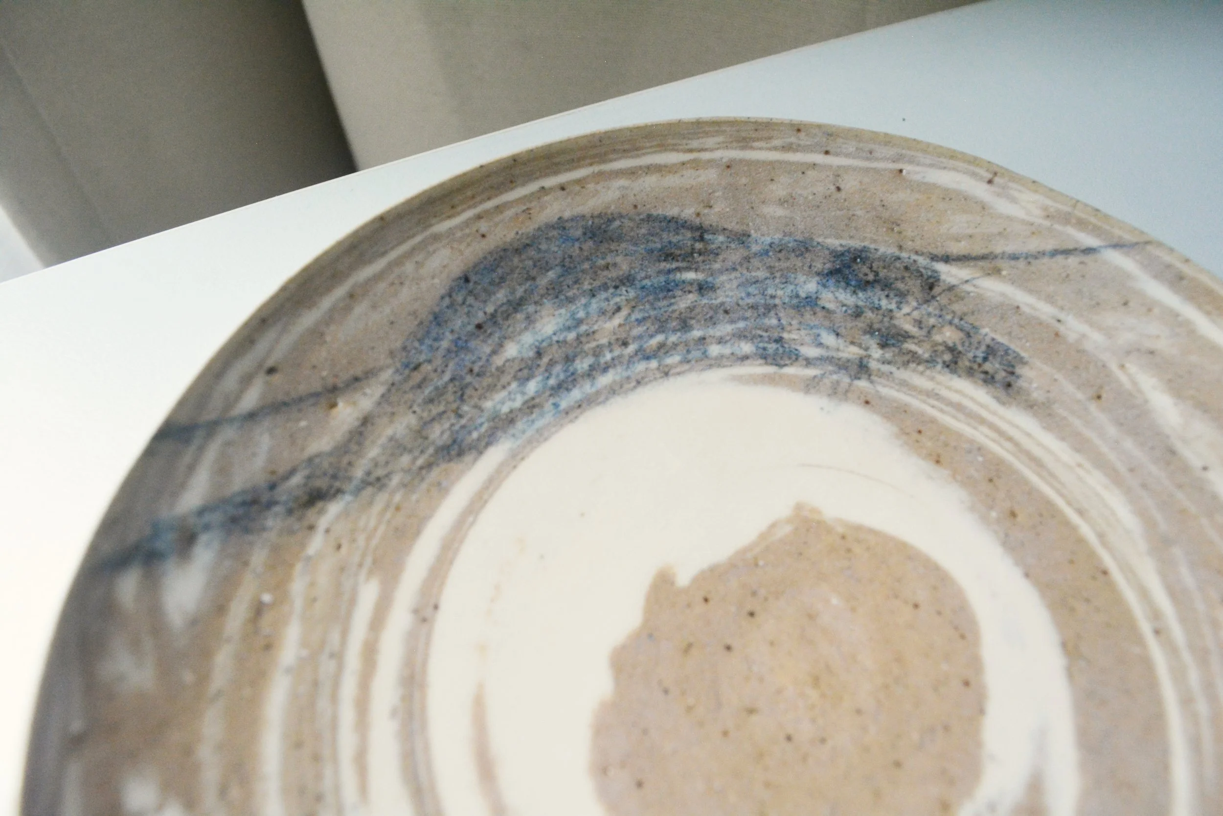 Plate Otter's Lazy Day (2).JPG