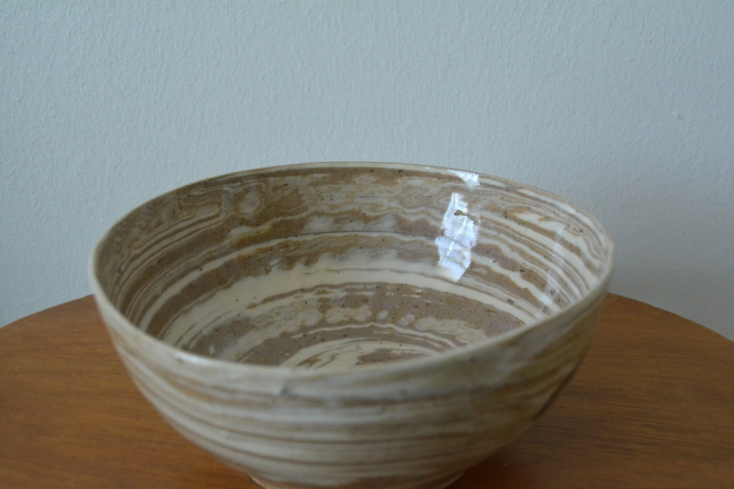 Bowl Agate Runaway Otter (10).JPG