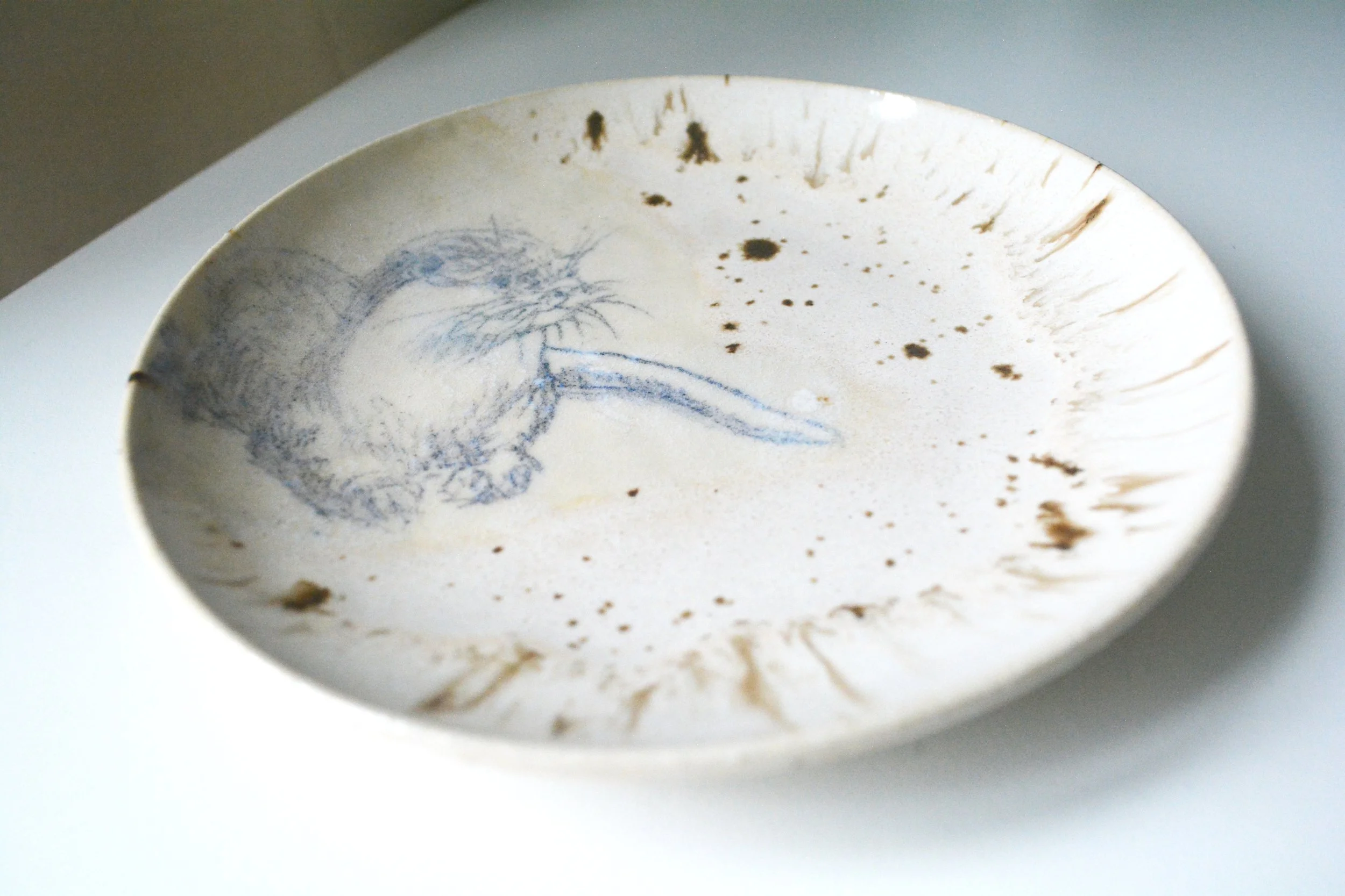 Plate Little Otter (7).JPG