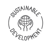 For us, nature is life That’s why with any purchase you are supporting the growth of more cacay trees that are reforesting the cutted zones now used per cattle raising, mining, and banana crops.