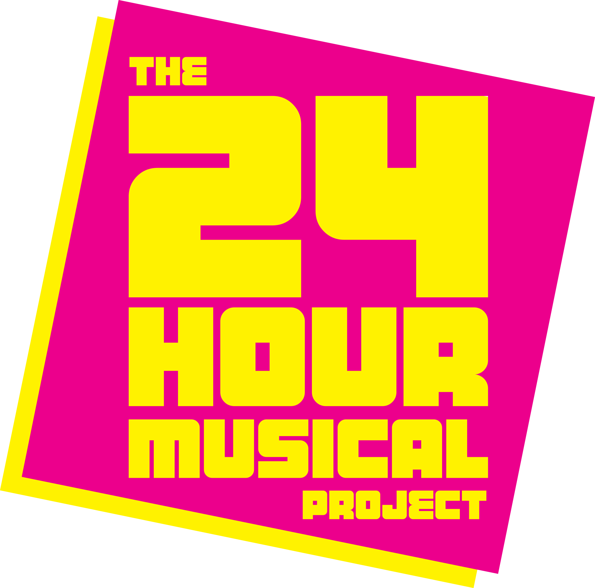 The 24 Hour Musical Project