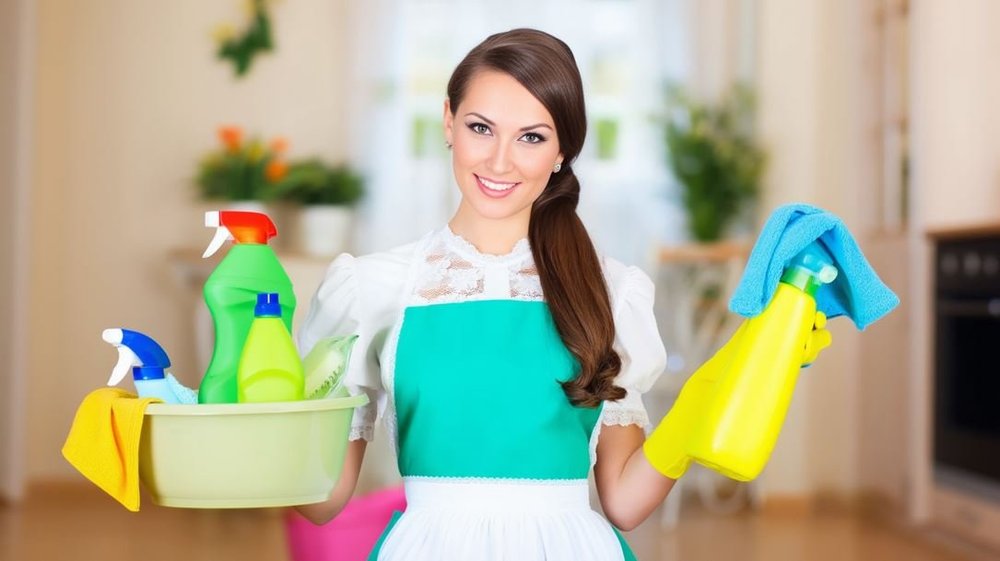 Pine Sol Vs Simple Green (What Should I Get?) — Karen’s Green Cleaning ...