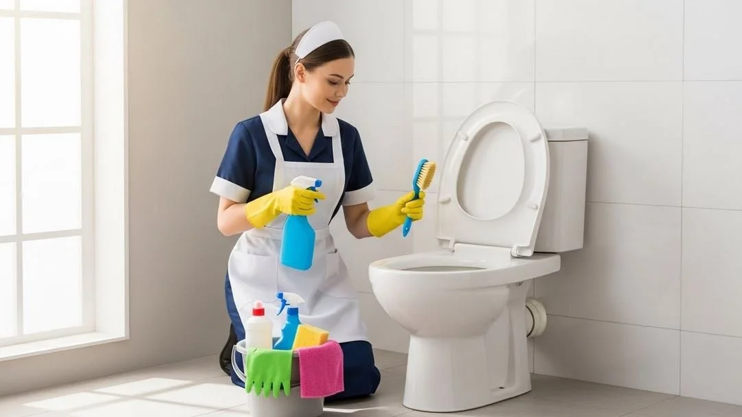 Toilet Cleaners That Are Septic Safe
