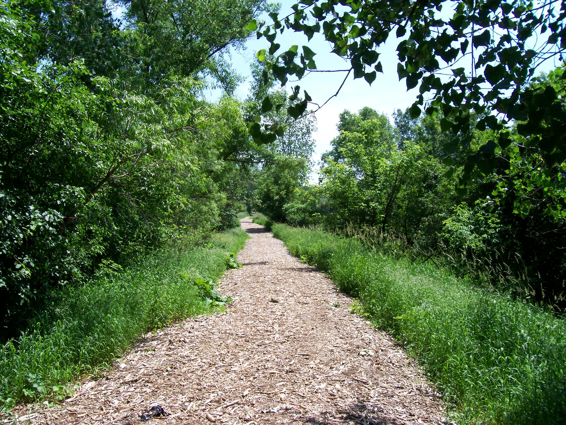 Parks in Vadnais Heights, Minnesota