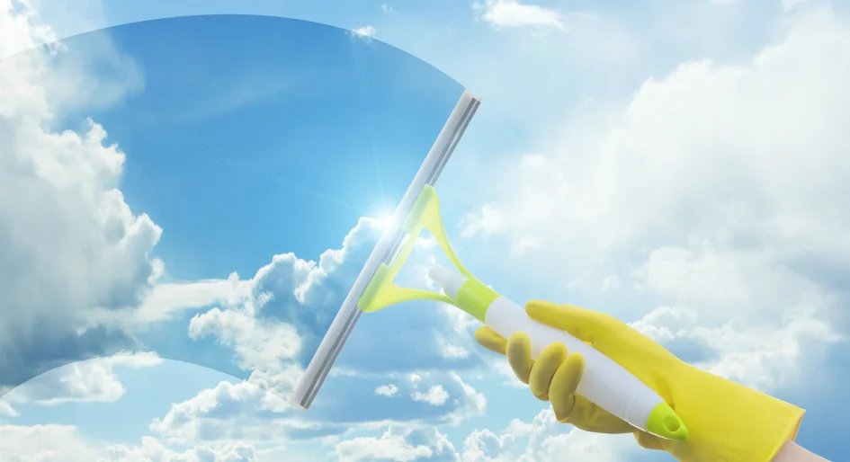 Proper Ways in Cleaning Windows