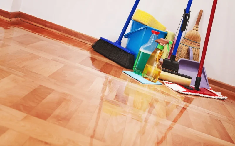What Are The Average Rates For House Cleaning in Minneapolis?