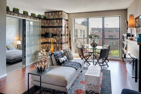 Best Apartments in Minneapolis
