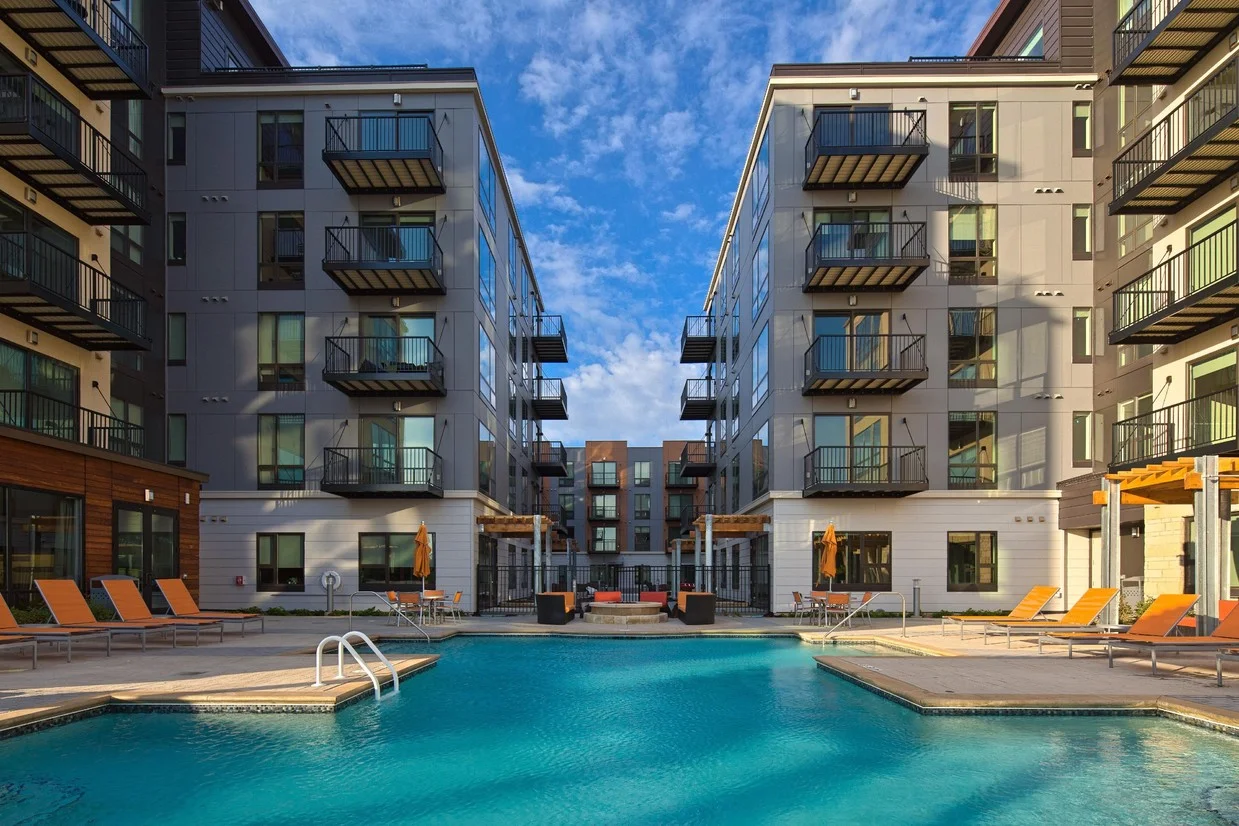 What to Look for in an Apartment