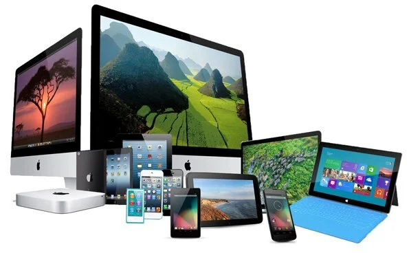 How To Clean Your&nbsp; Electronics&nbsp;