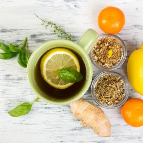 Natural Celaning Tips For Unexpected Accidents
