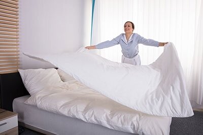 When Should You Change Your Bedding