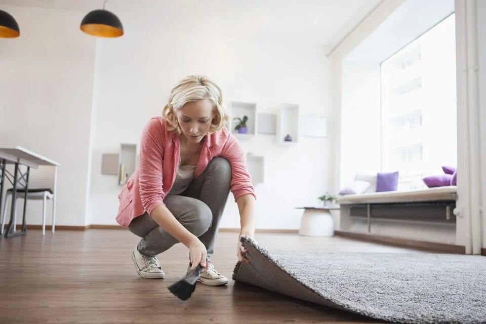 Mistakes You tend To Make While Cleaning