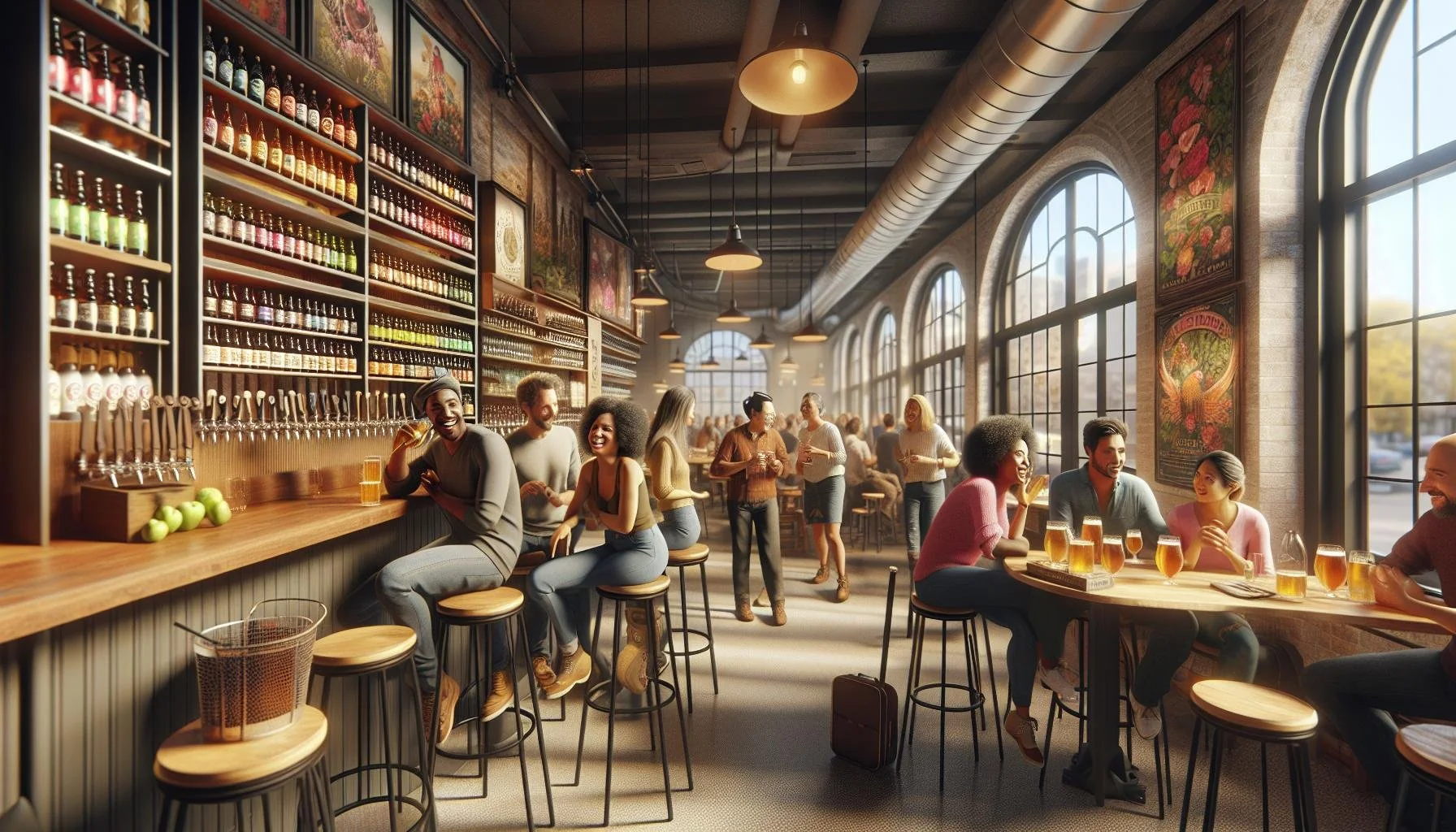 Minneapolis Cider Company