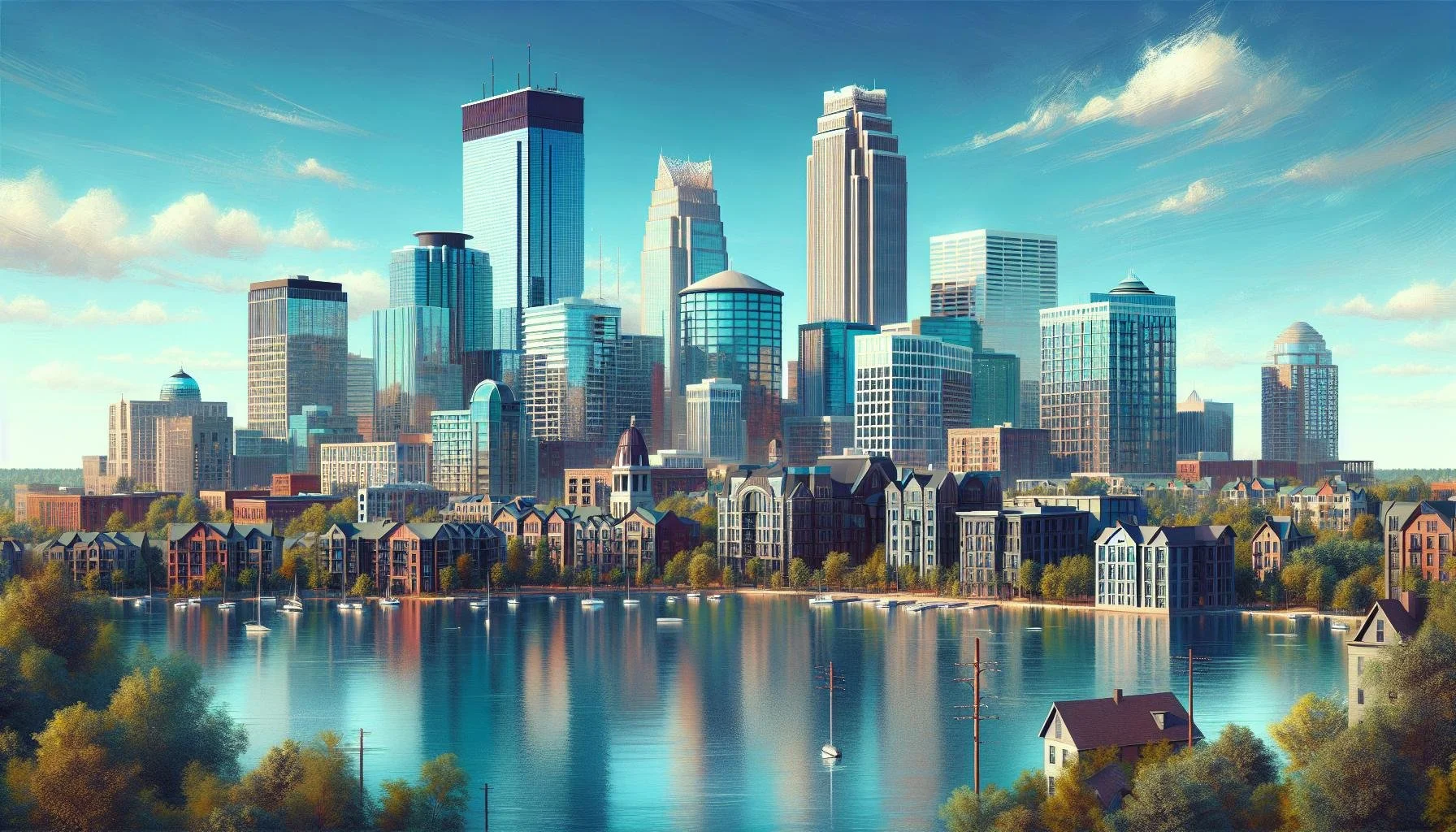 Chicago To Minneapolis