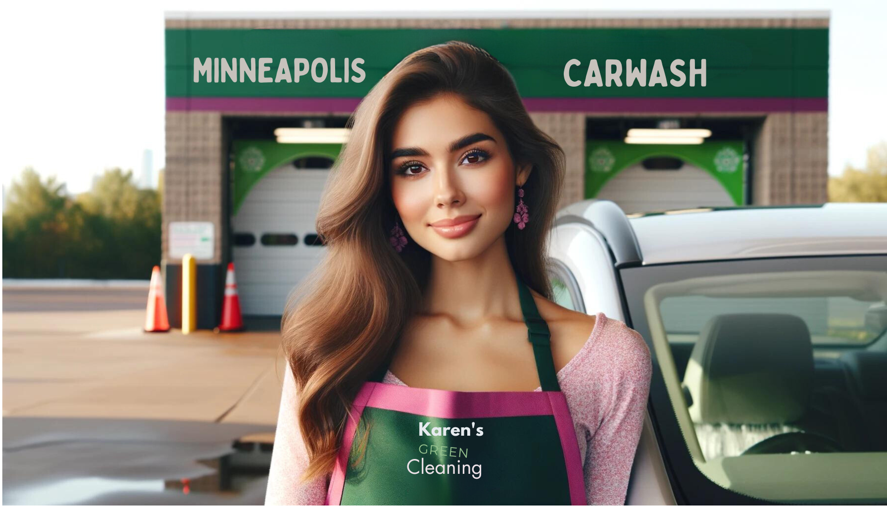 Best Car Wash In Minneapolis