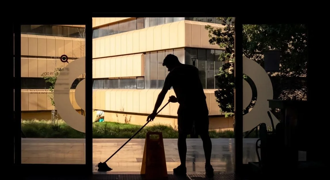 Where To Dump Mop Water? (Solved)