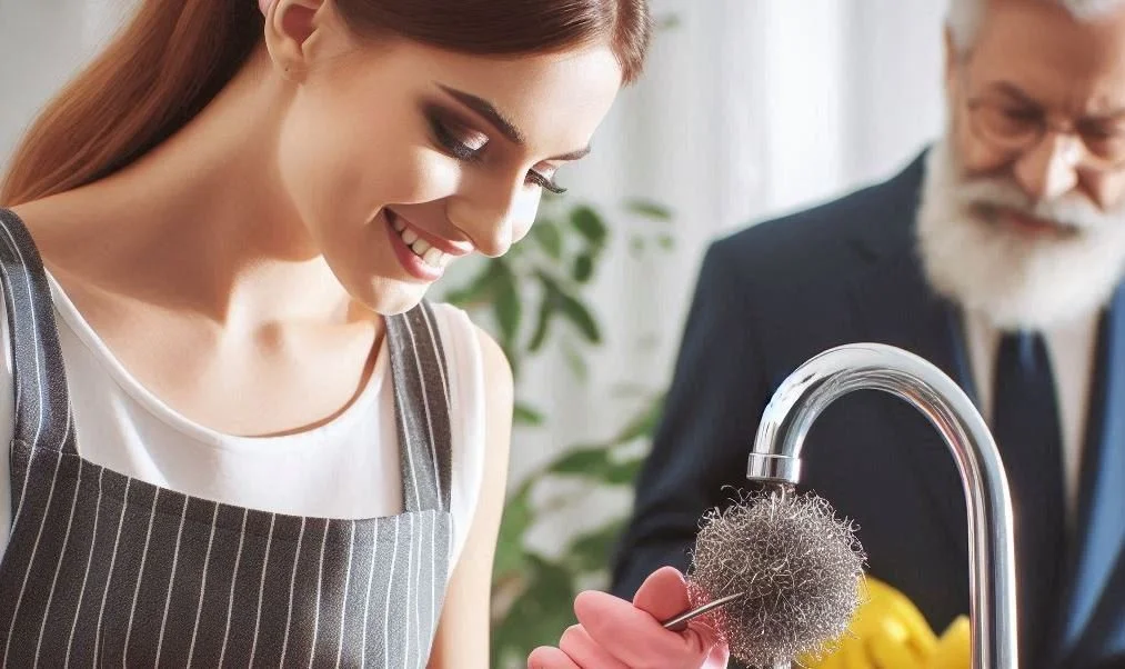 Can You Use Steel Wool On Porcelain? (No - Here’s Why)