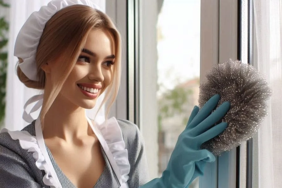 Using 0000 Steel Wool On Glass Windows (Will It Scratch?)