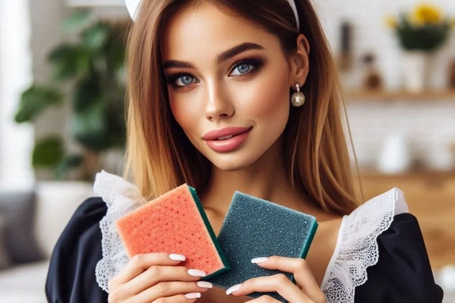 Will Scotch Brite Scratch Glass? (Explained)